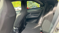 Toyota Aygo X 1.0 VVT-i Edge 5dr Petrol Hatchback